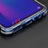 Ultra-thin Transparent TPU Soft Case Cover H01 for Oppo RX17 Pro