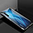 Ultra-thin Transparent TPU Soft Case Cover H01 for Realme 6 Pro Silver