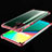 Ultra-thin Transparent TPU Soft Case Cover H01 for Realme 7i