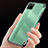 Ultra-thin Transparent TPU Soft Case Cover H01 for Realme C11
