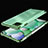 Ultra-thin Transparent TPU Soft Case Cover H01 for Realme C11