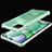 Ultra-thin Transparent TPU Soft Case Cover H01 for Realme C11