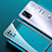 Ultra-thin Transparent TPU Soft Case Cover H01 for Realme V5 5G