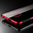 Ultra-thin Transparent TPU Soft Case Cover H01 for Realme X