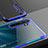 Ultra-thin Transparent TPU Soft Case Cover H01 for Realme X2