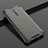 Ultra-thin Transparent TPU Soft Case Cover H01 for Realme X2 Pro
