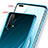 Ultra-thin Transparent TPU Soft Case Cover H01 for Realme X50 5G