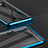 Ultra-thin Transparent TPU Soft Case Cover H01 for Realme X50m 5G
