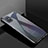 Ultra-thin Transparent TPU Soft Case Cover H01 for Samsung Galaxy A51 5G Black