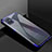 Ultra-thin Transparent TPU Soft Case Cover H01 for Samsung Galaxy A71 5G
