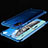 Ultra-thin Transparent TPU Soft Case Cover H01 for Samsung Galaxy M31