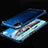 Ultra-thin Transparent TPU Soft Case Cover H01 for Samsung Galaxy M31