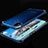 Ultra-thin Transparent TPU Soft Case Cover H01 for Samsung Galaxy M31 Prime Edition Clear