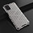 Ultra-thin Transparent TPU Soft Case Cover H01 for Samsung Galaxy M51
