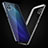 Ultra-thin Transparent TPU Soft Case Cover H01 for Samsung Galaxy M53 5G