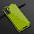 Ultra-thin Transparent TPU Soft Case Cover H01 for Samsung Galaxy Note 10 5G