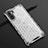 Ultra-thin Transparent TPU Soft Case Cover H01 for Samsung Galaxy Note 10 5G