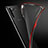 Ultra-thin Transparent TPU Soft Case Cover H01 for Samsung Galaxy Note 10 Plus 5G