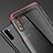Ultra-thin Transparent TPU Soft Case Cover H01 for Samsung Galaxy Note 10 Plus 5G