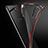 Ultra-thin Transparent TPU Soft Case Cover H01 for Samsung Galaxy Note 20 Ultra 5G