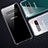 Ultra-thin Transparent TPU Soft Case Cover H01 for Samsung Galaxy S10