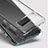 Ultra-thin Transparent TPU Soft Case Cover H01 for Samsung Galaxy S10e