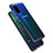 Ultra-thin Transparent TPU Soft Case Cover H01 for Samsung Galaxy S20 Plus 5G