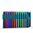 Ultra-thin Transparent TPU Soft Case Cover H01 for Samsung Galaxy S20 Ultra 5G