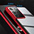 Ultra-thin Transparent TPU Soft Case Cover H01 for Samsung Galaxy S21 Ultra 5G