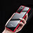 Ultra-thin Transparent TPU Soft Case Cover H01 for Samsung Galaxy S21 Ultra 5G