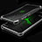 Ultra-thin Transparent TPU Soft Case Cover H01 for Xiaomi Black Shark Helo Clear