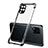 Ultra-thin Transparent TPU Soft Case Cover H01 for Xiaomi Mi 10 Lite