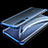 Ultra-thin Transparent TPU Soft Case Cover H01 for Xiaomi Mi 10 Pro