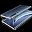 Ultra-thin Transparent TPU Soft Case Cover H01 for Xiaomi Mi 10 Pro