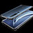 Ultra-thin Transparent TPU Soft Case Cover H01 for Xiaomi Mi 10 Pro