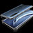 Ultra-thin Transparent TPU Soft Case Cover H01 for Xiaomi Mi 10 Pro Clear