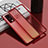 Ultra-thin Transparent TPU Soft Case Cover H01 for Xiaomi Mi 10T 5G