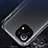 Ultra-thin Transparent TPU Soft Case Cover H01 for Xiaomi Mi 11 5G