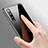 Ultra-thin Transparent TPU Soft Case Cover H01 for Xiaomi Mi 9