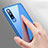 Ultra-thin Transparent TPU Soft Case Cover H01 for Xiaomi Mi 9 SE