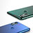 Ultra-thin Transparent TPU Soft Case Cover H01 for Xiaomi Mi Mix 3