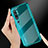 Ultra-thin Transparent TPU Soft Case Cover H01 for Xiaomi Mi Note 10 Pro