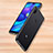 Ultra-thin Transparent TPU Soft Case Cover H01 for Xiaomi Mi Play 4G