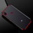 Ultra-thin Transparent TPU Soft Case Cover H01 for Xiaomi Mi Play 4G