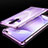 Ultra-thin Transparent TPU Soft Case Cover H01 for Xiaomi Poco X2