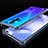 Ultra-thin Transparent TPU Soft Case Cover H01 for Xiaomi Poco X2