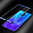 Ultra-thin Transparent TPU Soft Case Cover H01 for Xiaomi Poco X2