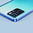Ultra-thin Transparent TPU Soft Case Cover H01 for Xiaomi Poco X3 GT 5G