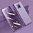 Ultra-thin Transparent TPU Soft Case Cover H01 for Xiaomi Redmi 10X 5G