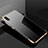Ultra-thin Transparent TPU Soft Case Cover H01 for Xiaomi Redmi 7A